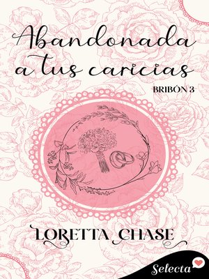 cover image of Abandonada a tus caricias (Bribón 3)